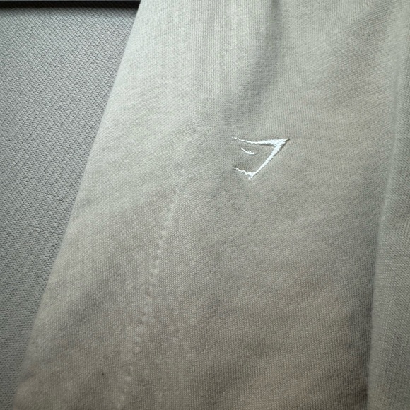 Gymshark x Whitney Simmons V3 longline open front cardigan - Picture 4 of 7